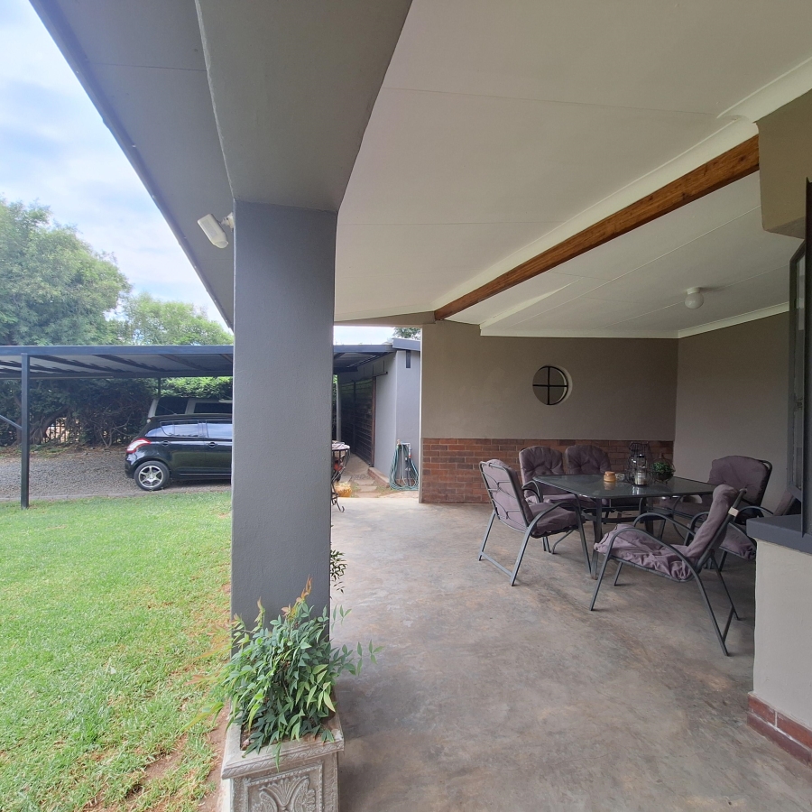 3 Bedroom Property for Sale in Frankfort Free State